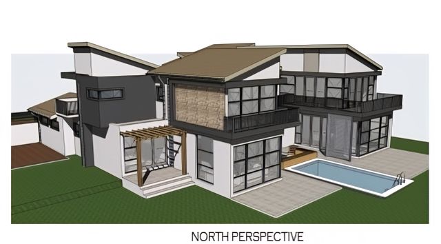 5 Bedroom Property for Sale in Xanadu Eco Park North West